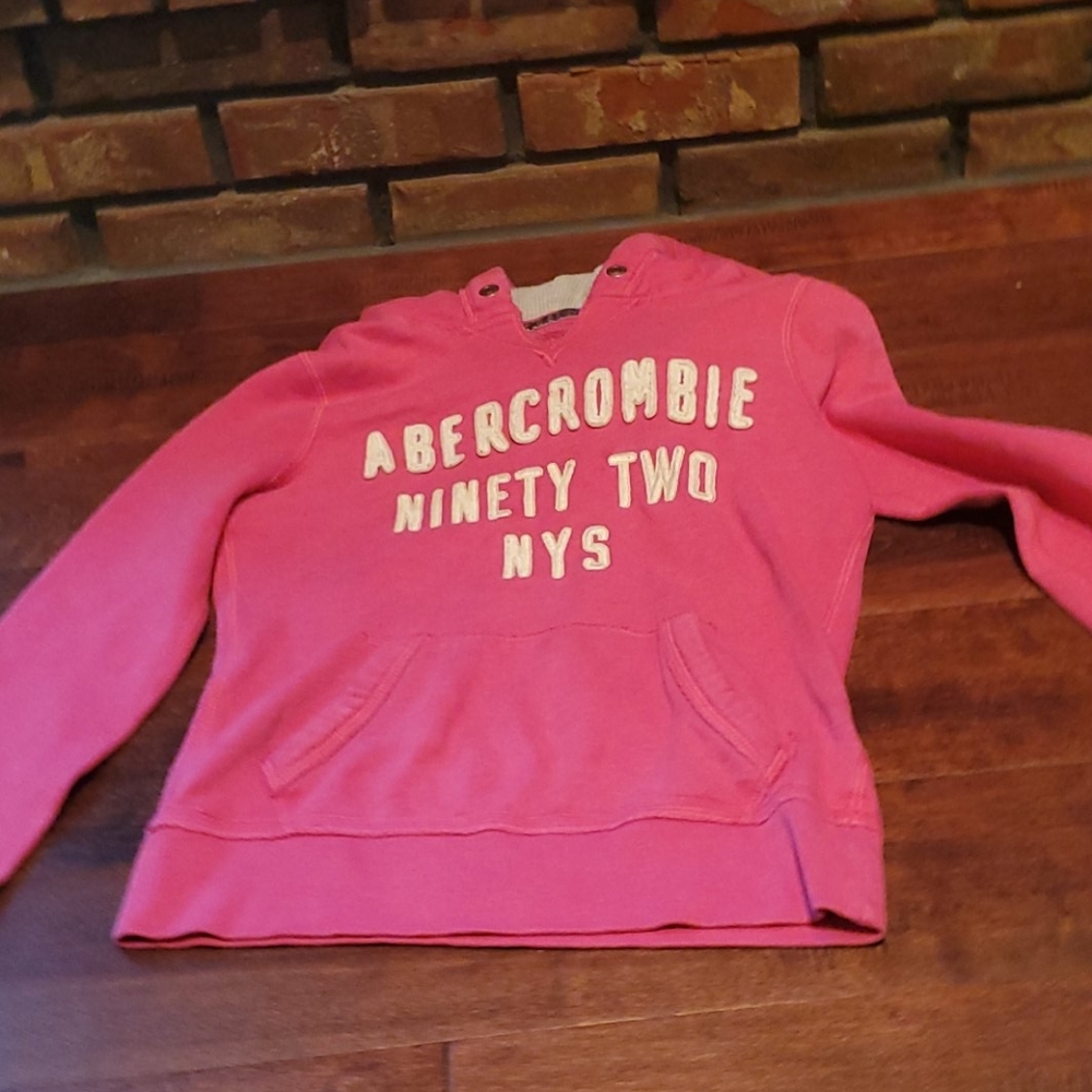 Abercrombie kids hoodie